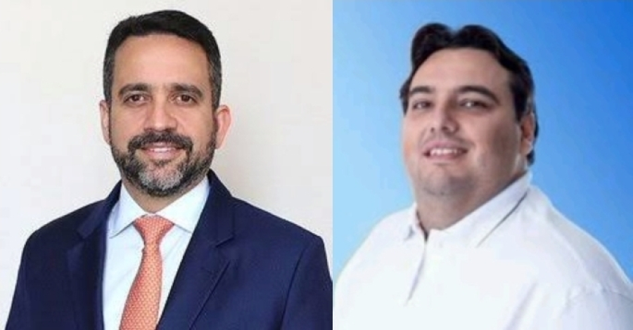 Chamou de ingrato, será? Governador Paulo Dantas comenta em post de lançamento da pré-campanha de Tenorinho Malta
