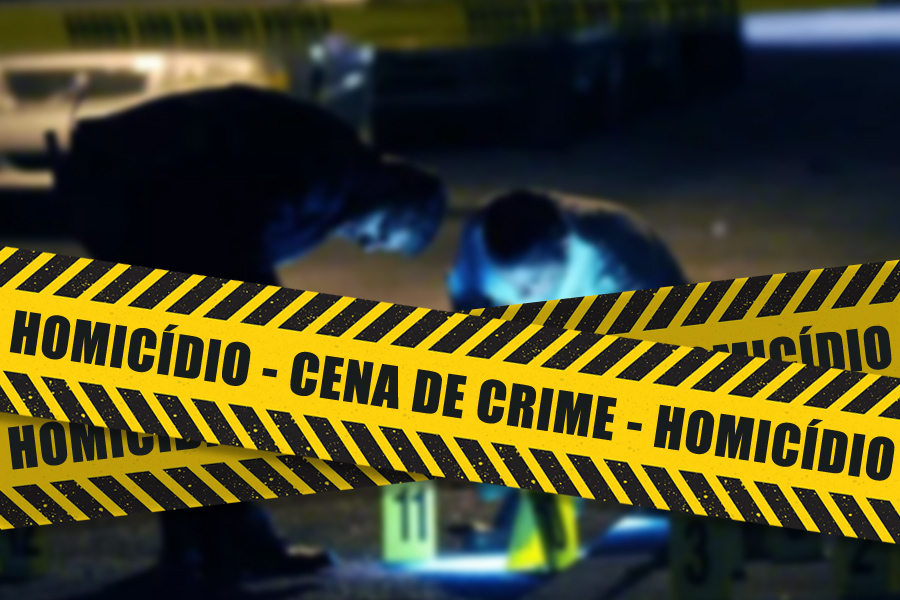 Execução na Região Metropolitana: Homens são mortos a tiros em estrada rural de Alvorada