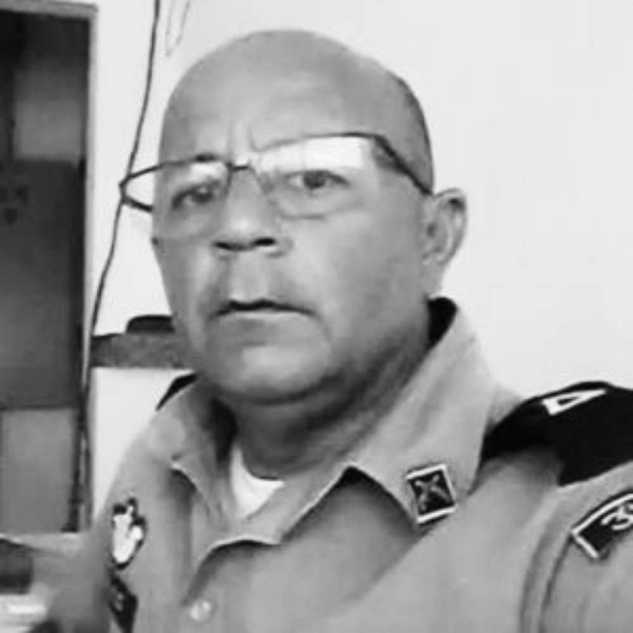 Um tenente da reserva da Polícia Militar morreu vítima de latrocínio no interior de Pernambuco