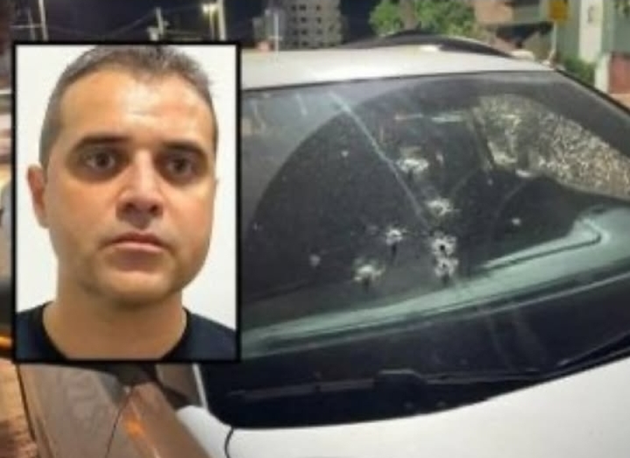 Delegado tenta matar investigador da Polícia Civil por causa de briga em grupos de WhatsApp