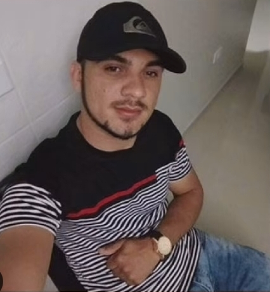 Homem é executado com disparos de arma de fogo em Inhapi