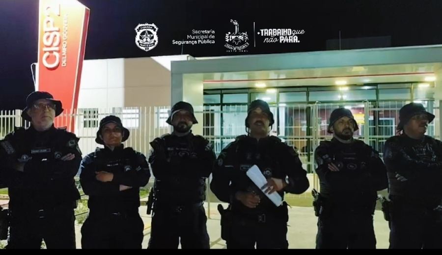 Homem com tornozeleira eletrônica tenta intervir em abordagem após denúncia de violência doméstica em Delmiro Gouveia alegando que “isso se resolve em família