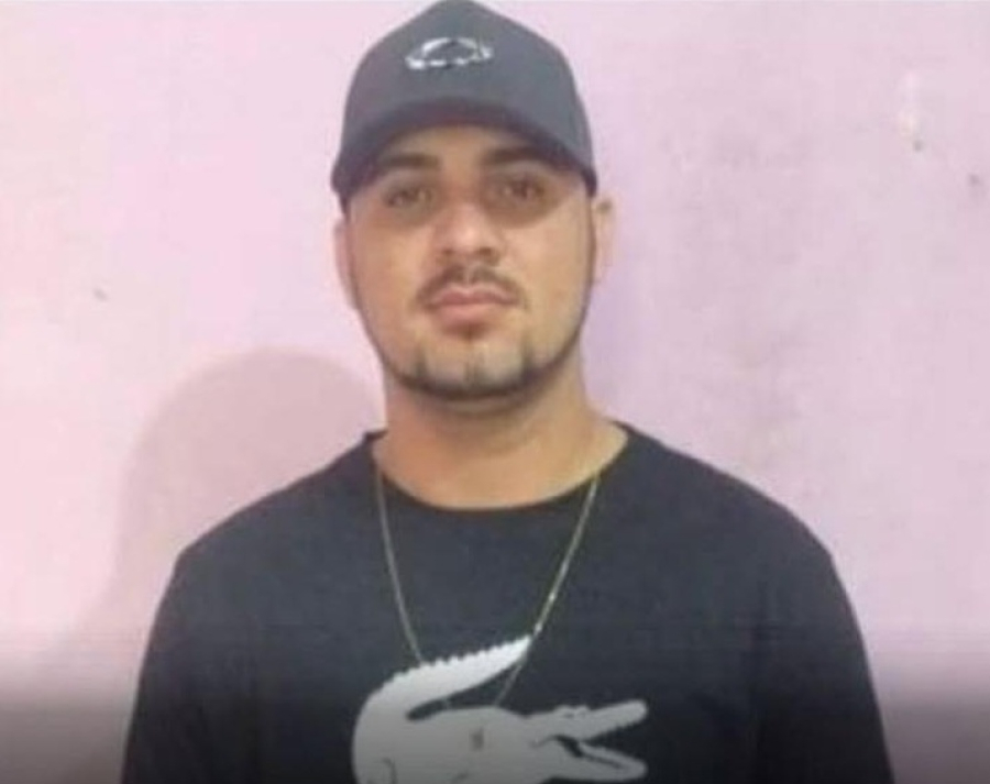 Delegado Dr. Rodrigo Cavalcanti elucida motivação e autoria do crime de  homicídio contra Cícero Rosa em Inhapi