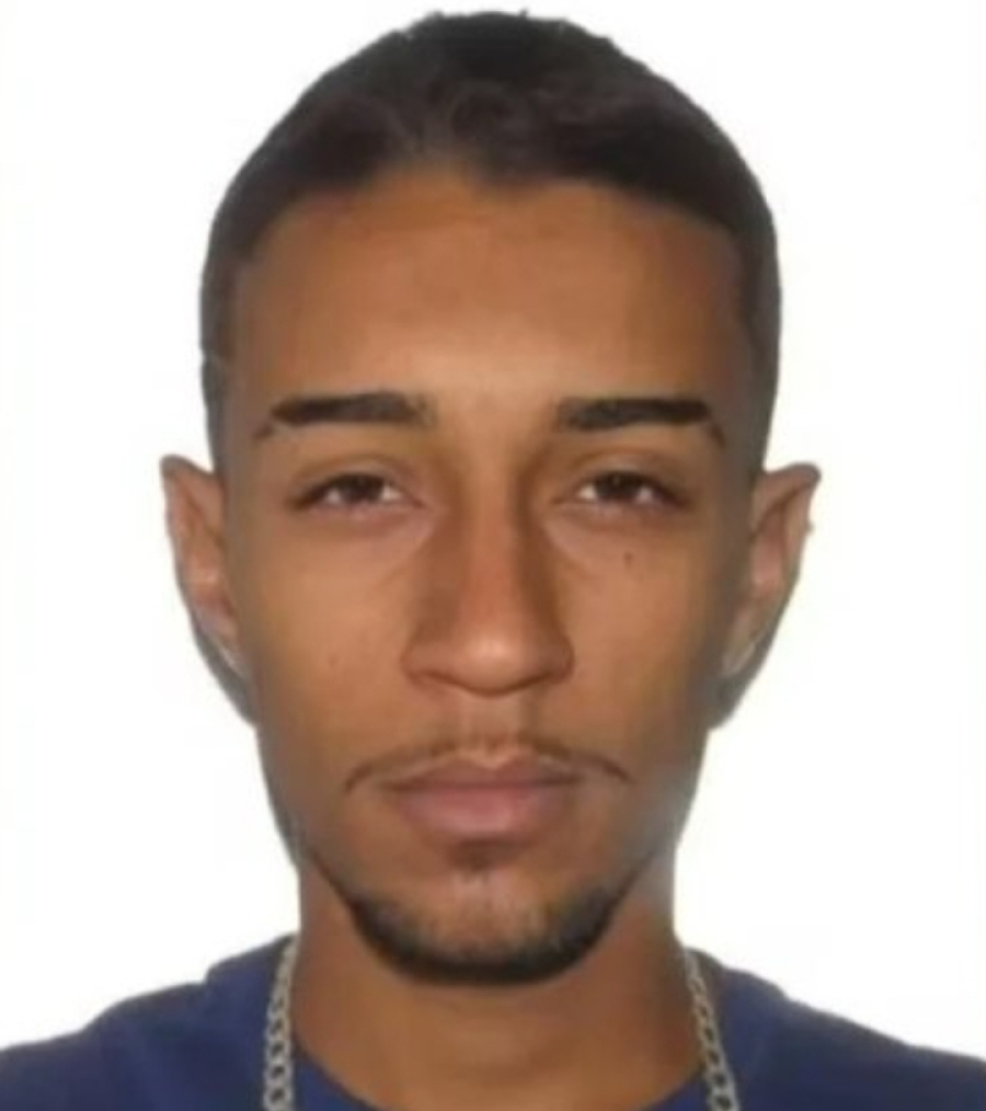 Jovem de 21 anos é preso pela Polícia Civil de Alagoas em Salvador por crimes de homicídios