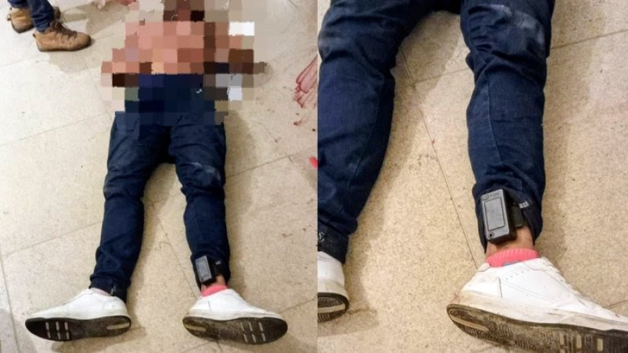Polícia Científica identifica jovem morto a tiros no bairro da Pajuçara