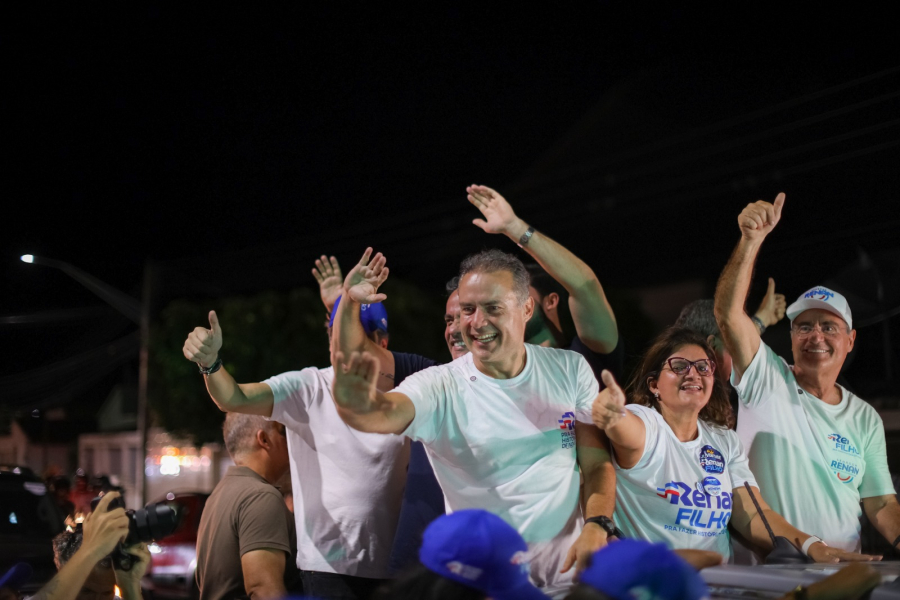 Do Litoral ao Sertão, prefeitos transformam caravana em reconhecimento ao legado de Renan Filho