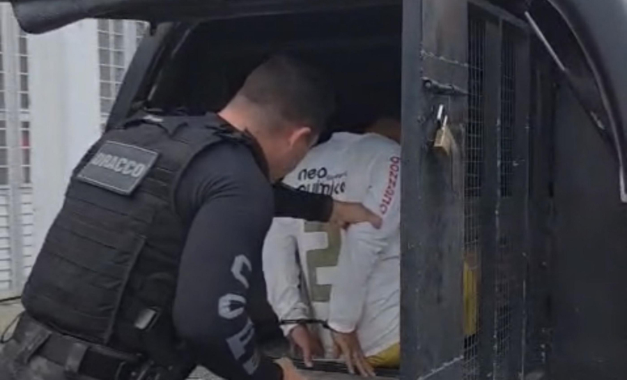SSP deflagra Operação Morro do Alemão contra integrantes do Comando Vermelho