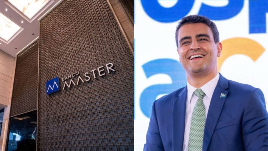Caso Master: Renan pede bloqueio de bens de JHC e devolução de R$` 117 mi para proteger aposentados e pensionistas de Maceió