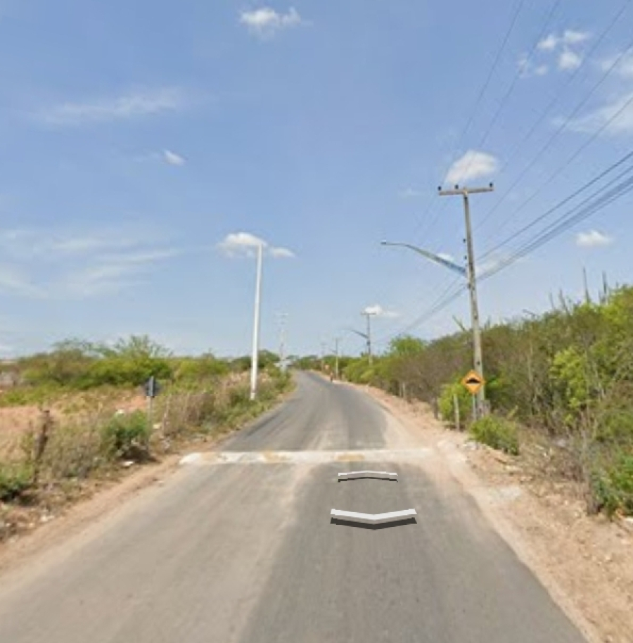 Tentativa de homicídio é registrada no Assentamento Genivaldo Moura em Delmiro Gouveia