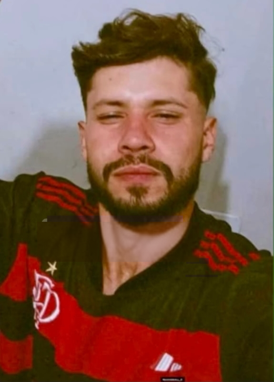 Jovem de 22 anos morre em um grave acidente de motocicleta