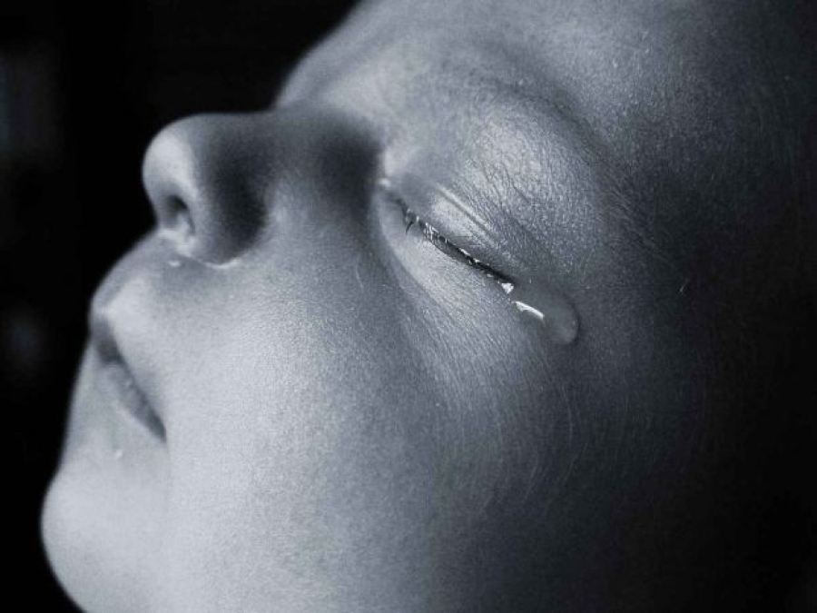 IML divulga laudo preliminar sobre a causa da morte da bebê Maria Raíra de 1 mês de vida ocorrida em Pariconha