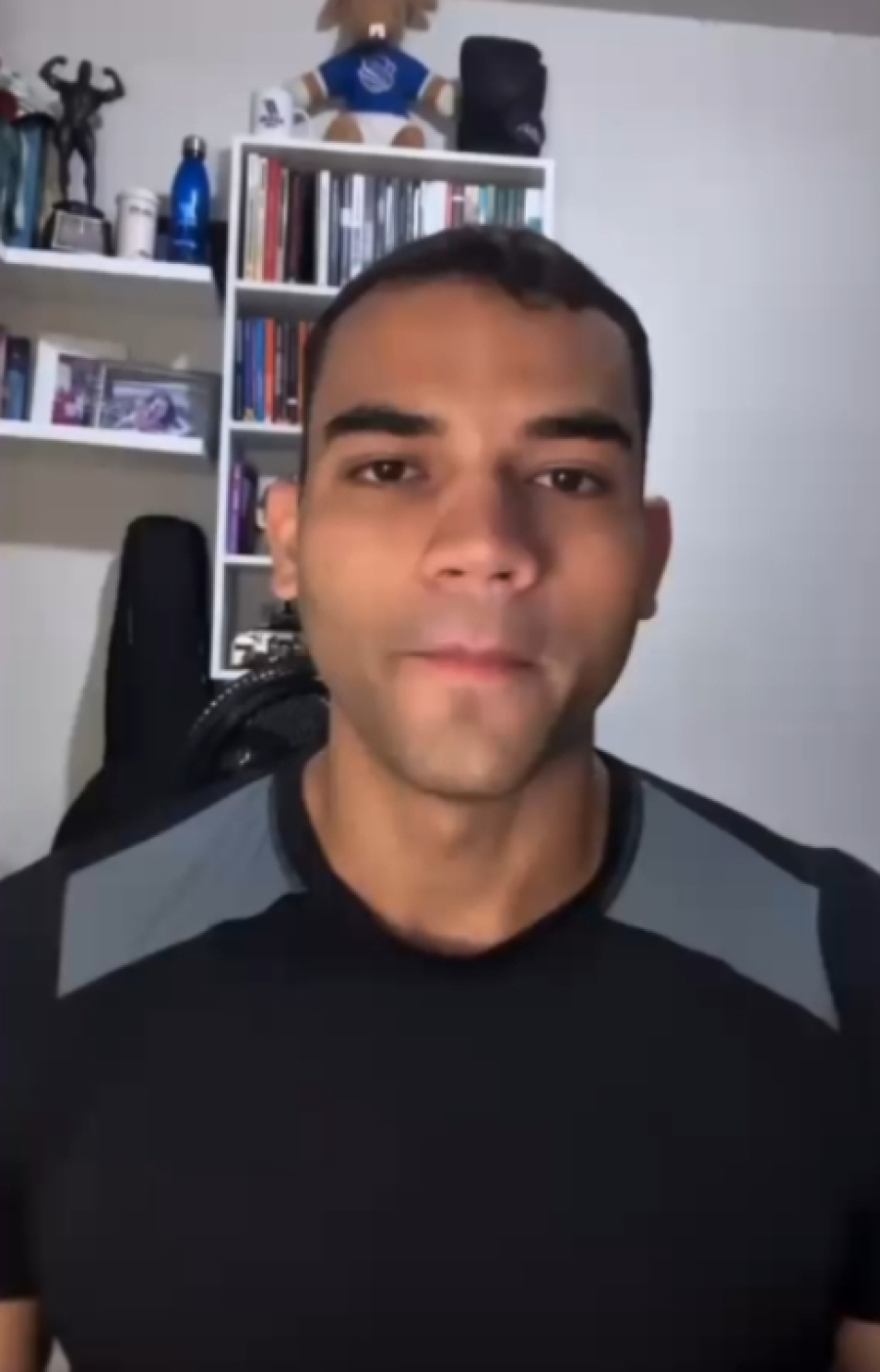 Aliado de JHC ataca analista político após cobrança por limpeza e abandono em bairros de Maceió