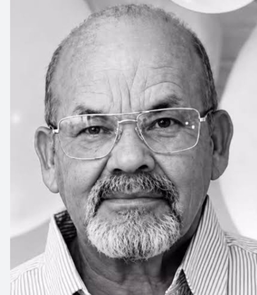 Delegado que confiou gado para amigo cuidar foi morto com golpes de foice