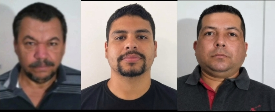 Excesso de álcool motivou o duplo homicídio dos policiais civis em Delmiro Gouveia