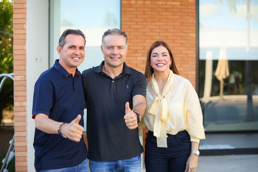 Renan Filho: obras e investimentos transformaram Carneiros
