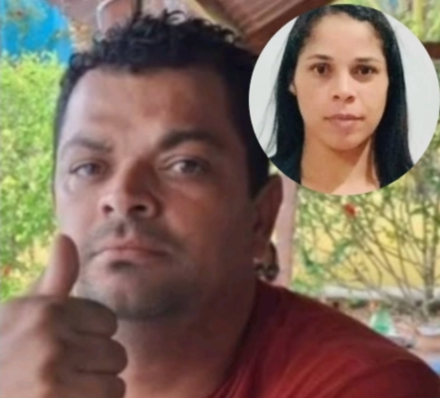 Homem é procurado suspeito de ter matado a ex-companheira por enforcamento em Arapiraca