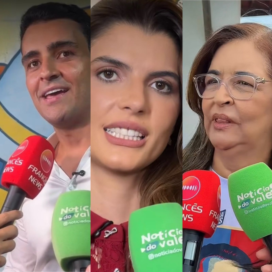 TRE vê desinformação e manda retirar publicações de perfis ligados a JHC