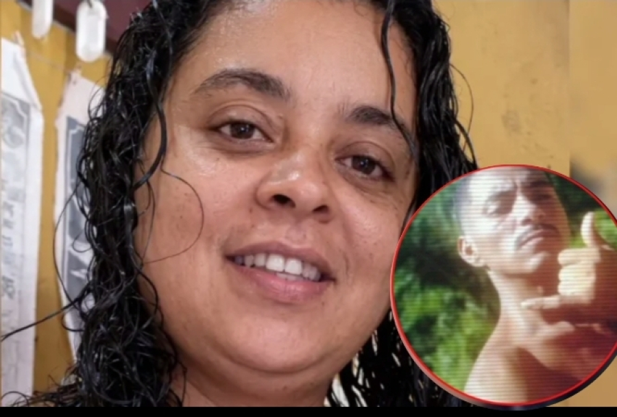 Mulher é morta com golpes de martelo no interior de Alagoas