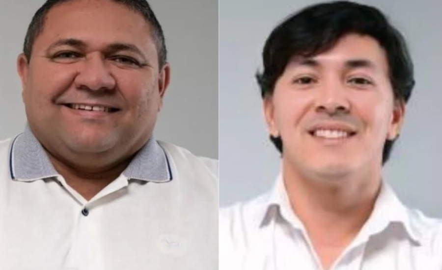 Vereadores Maikon Vieira e Edivanio Cirino de Senador Rui Palmeira tem mandatos cassado em decisão do TRE