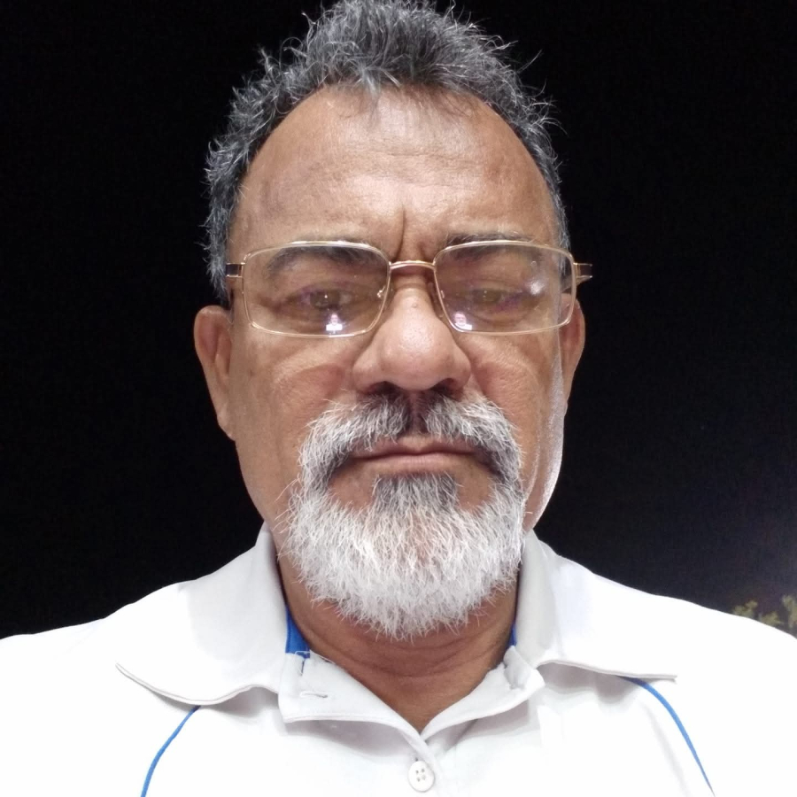 Morre o popular Renato Boró fiscal de tributos da Prefeitura Municipal de Delmiro Gouveia