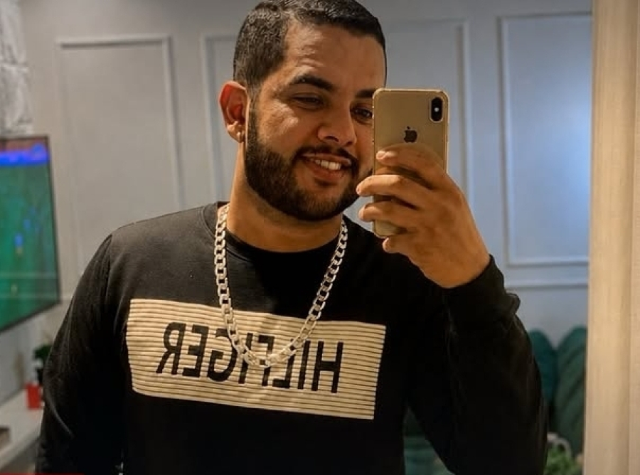 Filho do ex-vice-prefeito de Paulo Afonso é morto a tiros