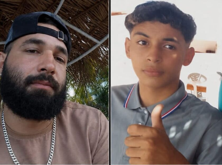O que se sabe até o momento sobre a morte de pai e filho no Distrito de Barragem Leste