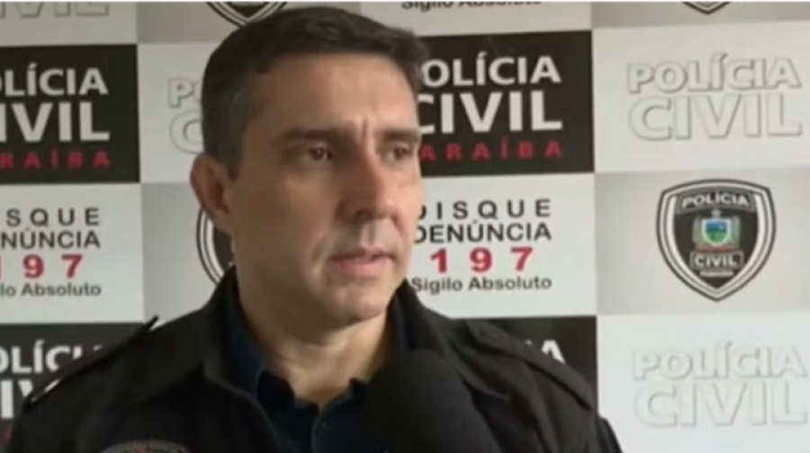 Traficante denuncia suposto esquema criminoso de delegado e agentes que foram presos na Paraíba