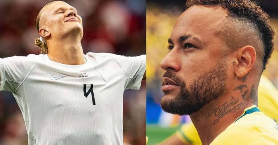 Seleção Brasileira deixa a Copa do Mundo 2026 nas oitavas de final ao perder por 2 X 1 para Noruega