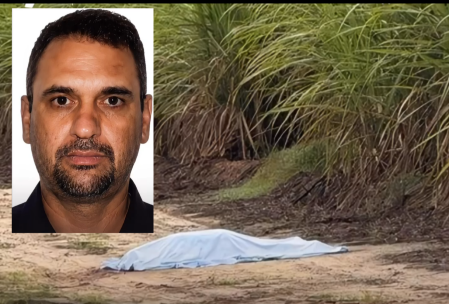 Homem é sequestrado e morto por criminosos que utilizaram falsas identidades Policiais civis em Coruripe