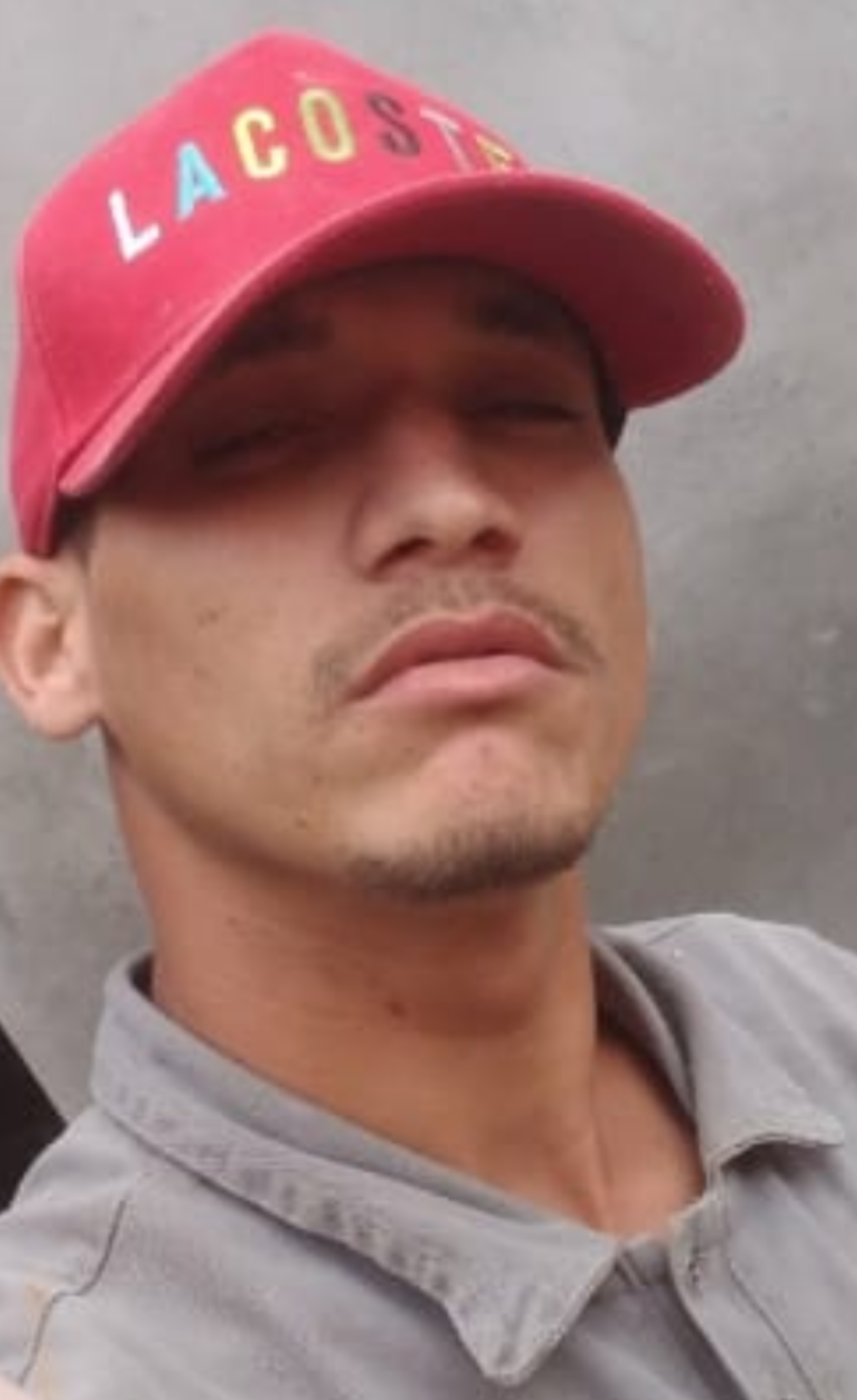 José Douglas suspeito de violência sexual contra sua própria mãe; morre em confronto com a Polícia no Povoado Salgado em Delmiro Gouveia