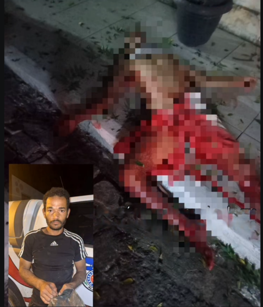 Homicídio brutal: Homem é encontrado morto com marcas de tortura no Sertão de Alagoas