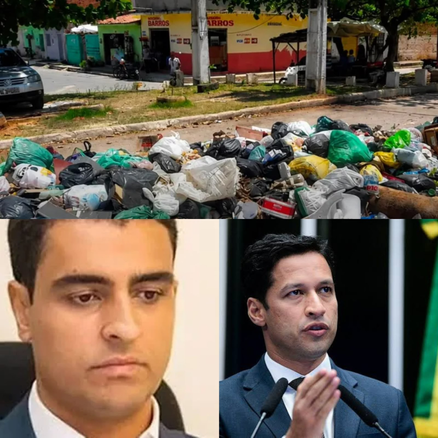 QUEBRADA: JHC deixou Prefeitura numa crise jamais vista, diz Extra