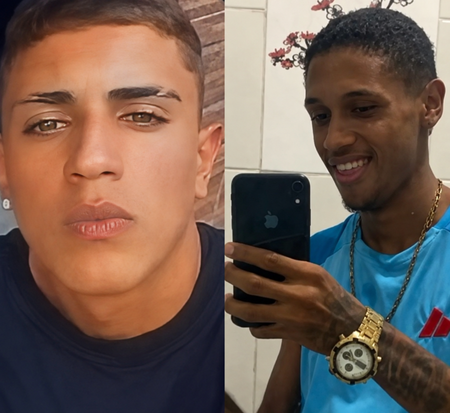 Dois homens são encontrados mortos em cova rasa na Santa Amélia; investigação aponta execução e prende suspeito