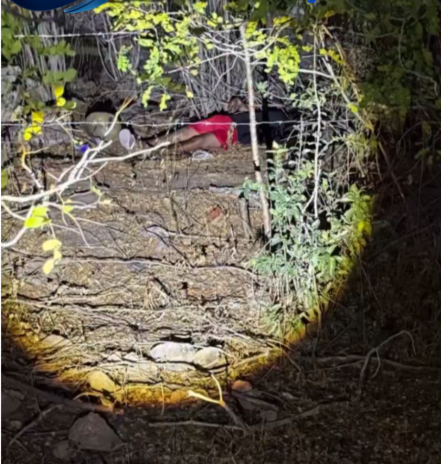 Corpo de jovem de 16 anos que estava desaparecido é encontrado em terreno baldio nas proximidades da UPA em Delmiro Gouveia