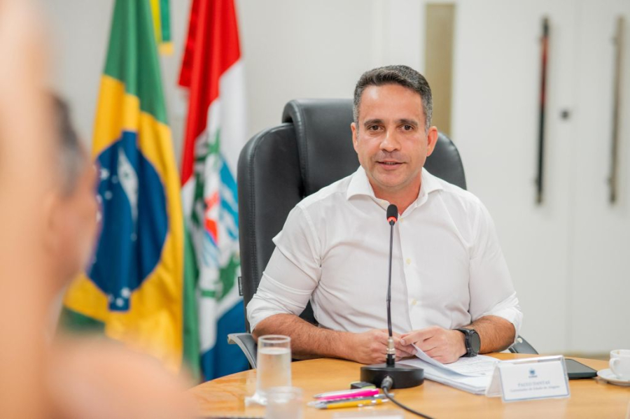 Arco Metropolitano avança e Paulo Dantas cobra BRT prometido por JHC