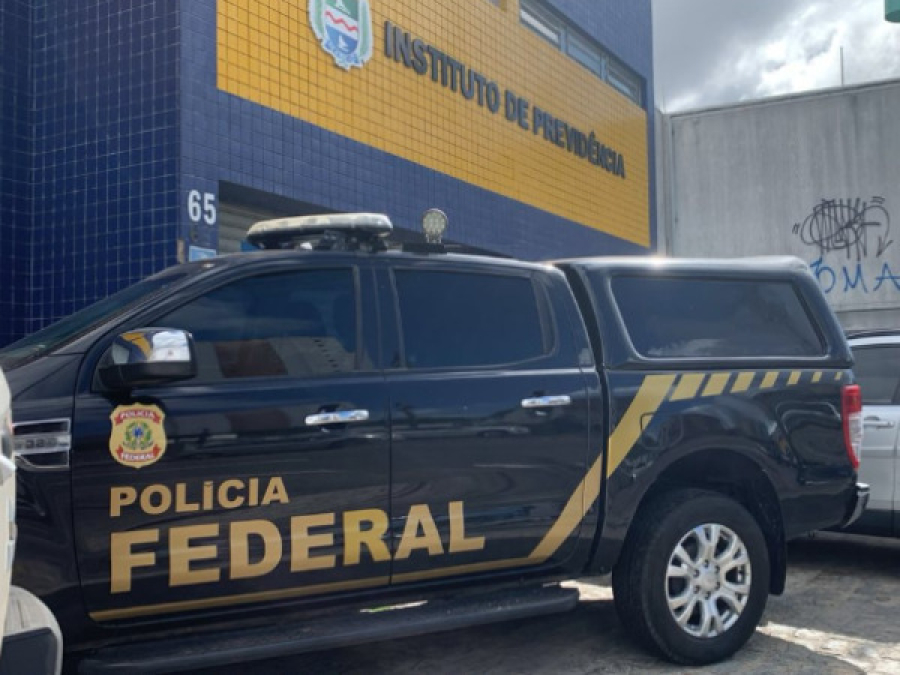 Caso IPREV: Prisão preventiva ou temporária dos investigados podem ser solicitadas a qualquer momento pela Polícia Federal ou pelo Ministério Público