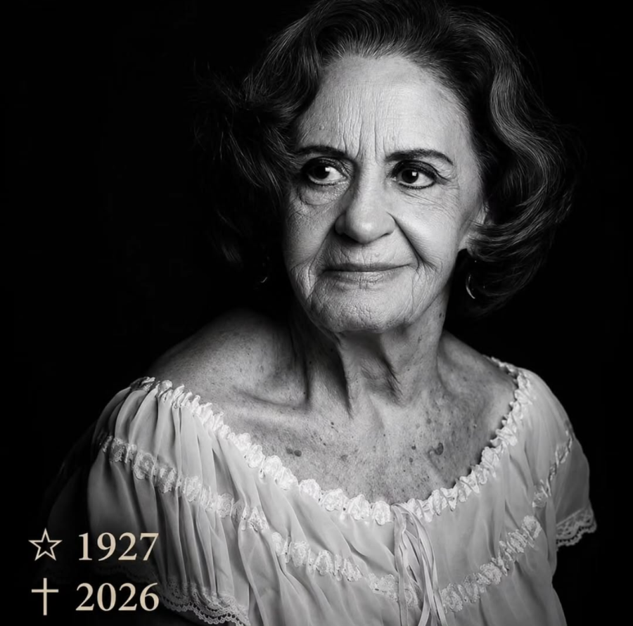 Laura Cardoso morre aos 98 anos e deixa legado de mais de oito décadas na dramaturgia brasileira