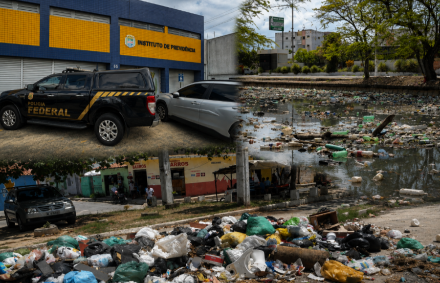 O Demagogo das redes sociais e as Sombras de Maceió: Um Conto de Platão no Século XXI