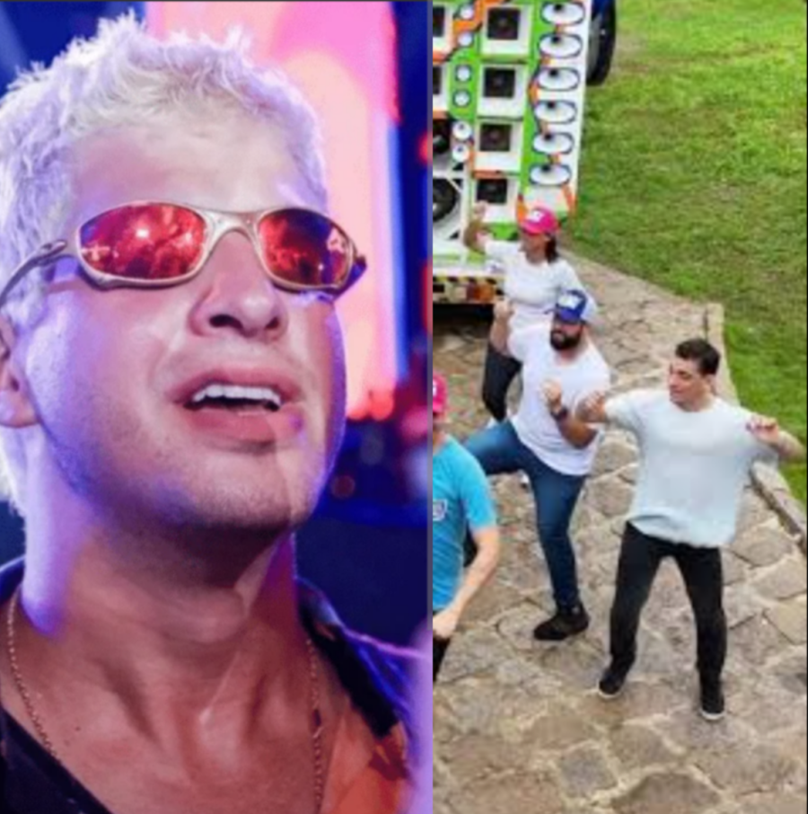 JHC e João Campos: Dancinhas no reels e vazios na gestão; O custo político do 