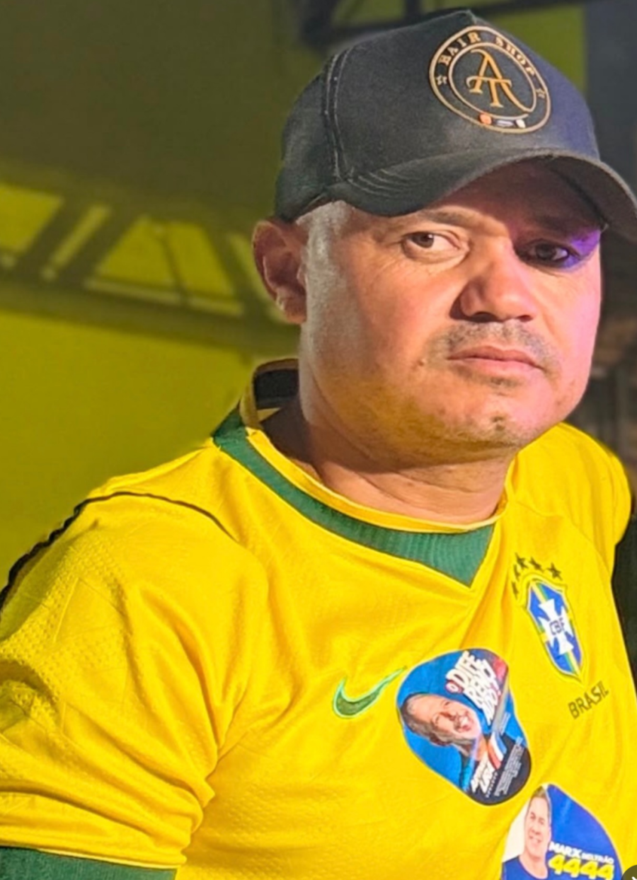 Tragédia no Sertão: agente da SMTT de Delmiro Gouveia morre em colisão entre motocicletas em Pariconha