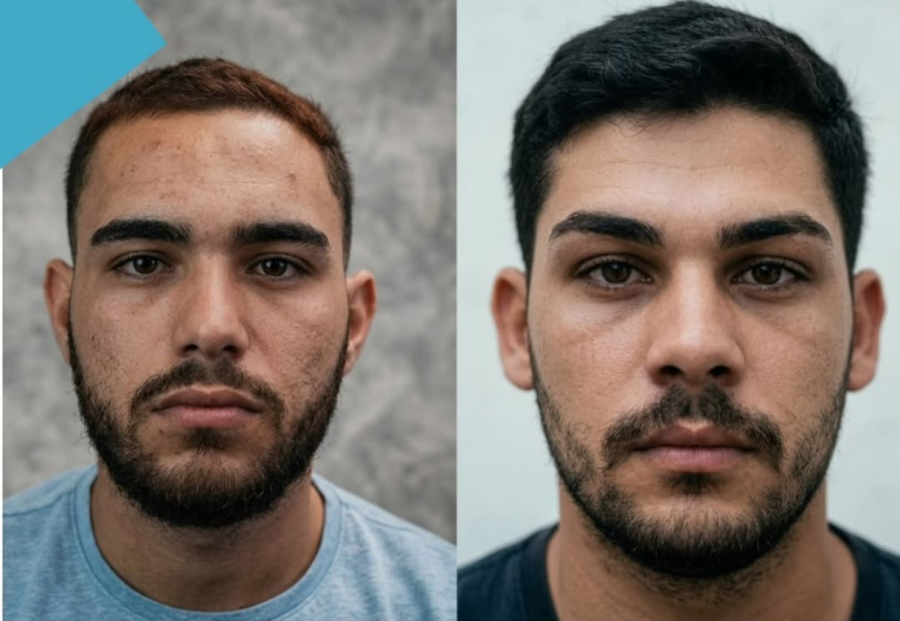 Colisão na AL-220 deixa dois jovens mortos e quatro feridos no Alto Sertão de Alagoas