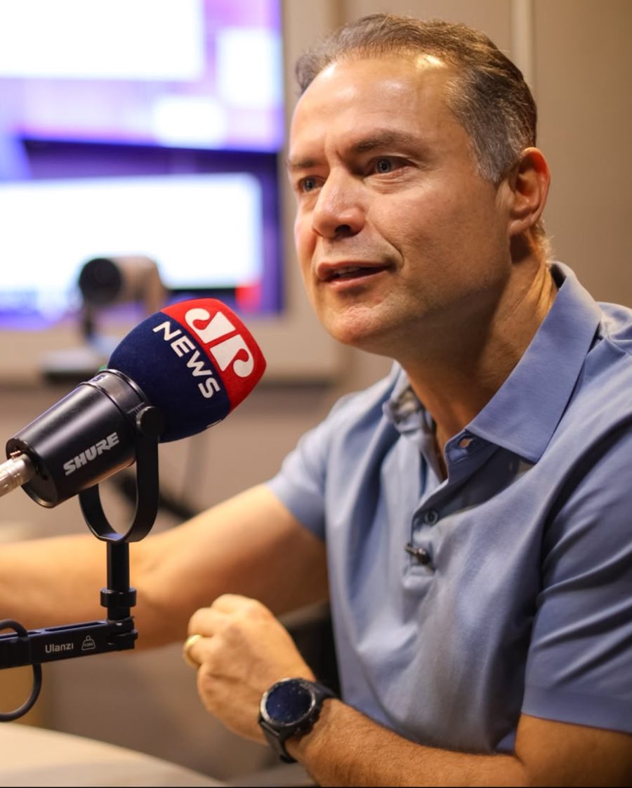 Renan Filho: “Uma coisa é construir oito hospitais; outra é comprar um inacabado por R$ 266 milhões”