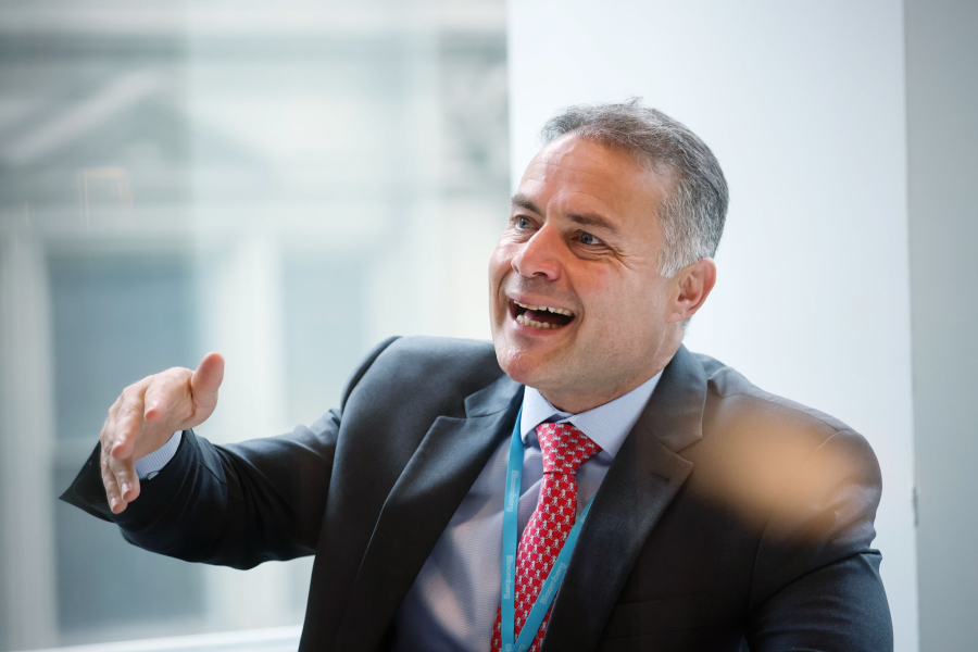 Renan Filho é eleito melhor senador do Nordeste no Prêmio Congresso em Foco
