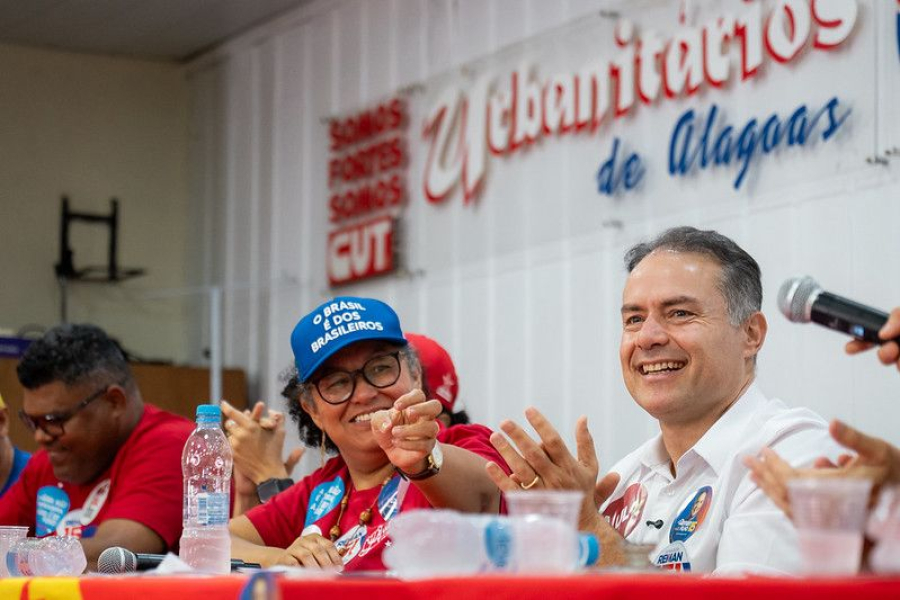 Renan Filho defende descentralização de serviços para desafogar HGE e plantão odontológico de 24h nas UPAs