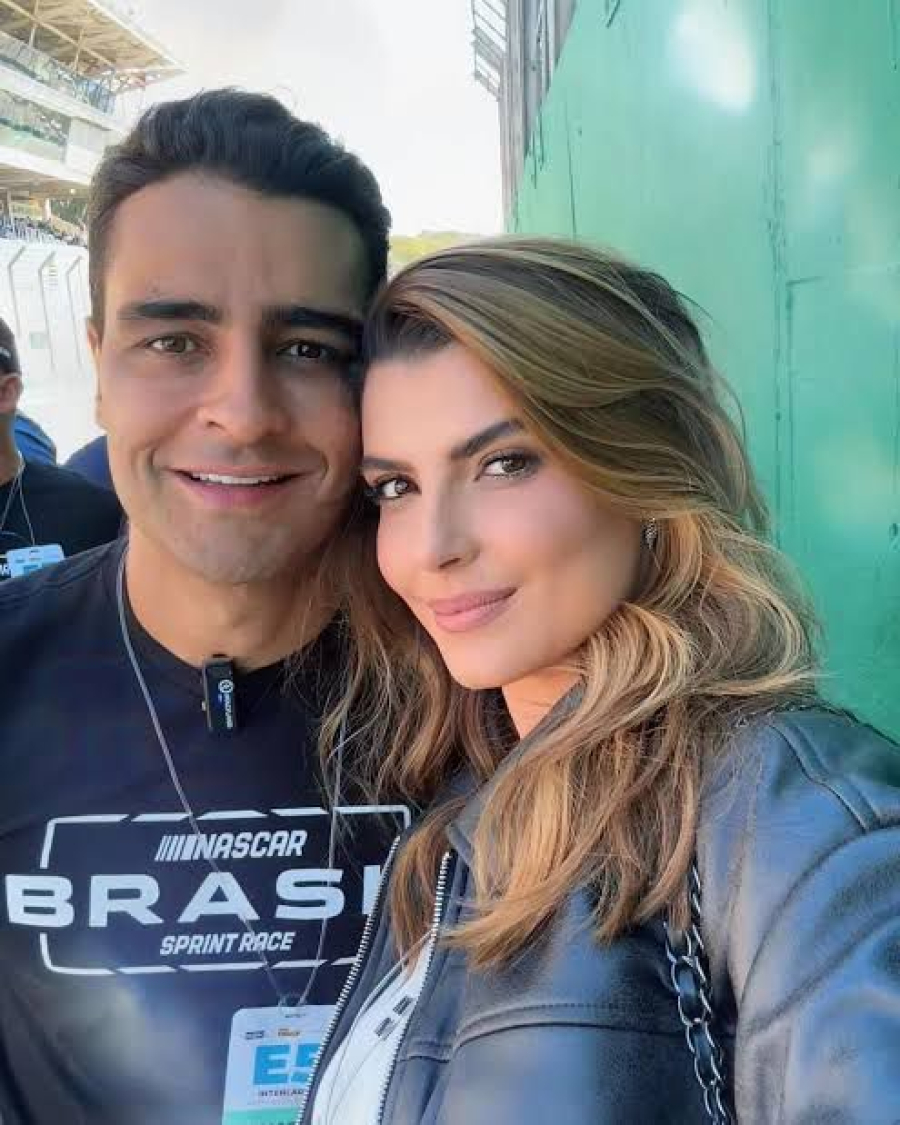 De onde vem a fortuna de R$ 49 milhões do multimilionário casal JHC e Marina Candia aos 39 e 36 anos de idade, respectivamente ?