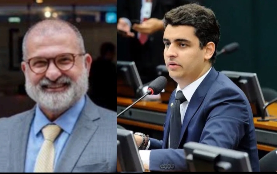 JHC toma “invertida” do ministro dos Transportes sobre VLT de Arapiraca