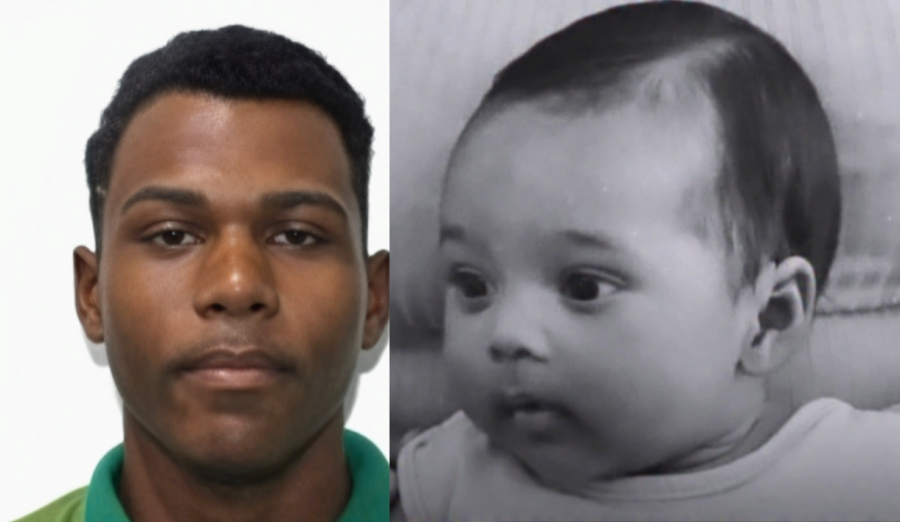 Pai é preso após espancar e matar o próprio filho de 2 meses no Sertão de Alagoas