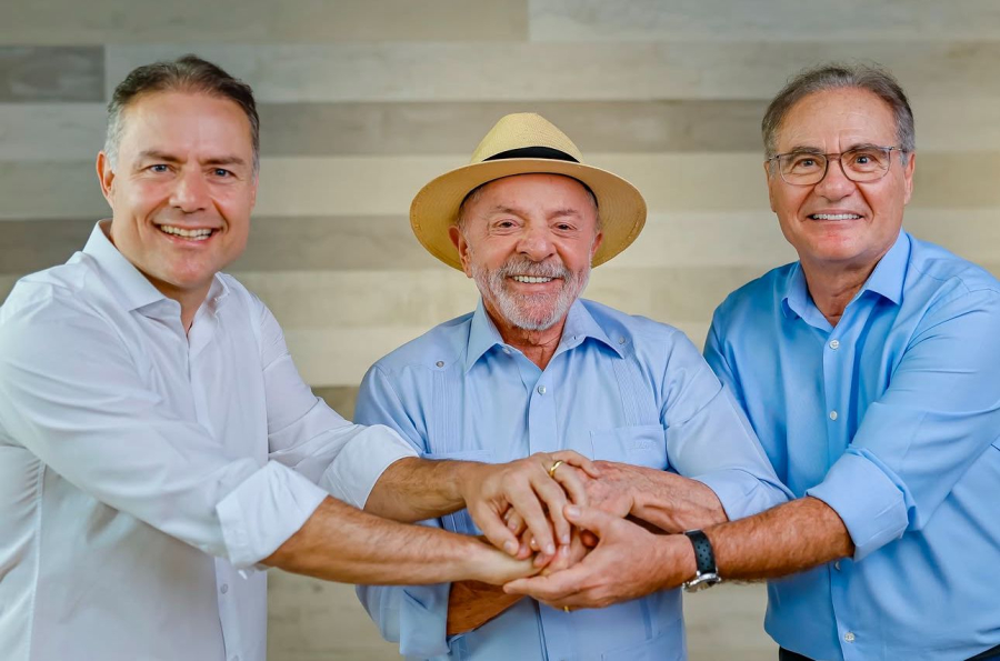 Renan Calheiros lidera disputa ao Senado no primeiro e segundo votos, aponta Falpe