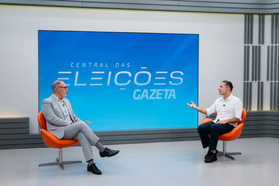 Renan anuncia Centros de Proteção à Mulher e diz que vai assumir a responsabilidade da atenção básica de Maceió