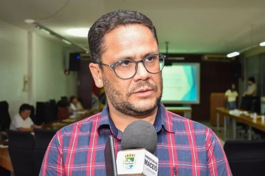 Caso Master: ex-presidente do Iprev não tinha qualificação para o cargo